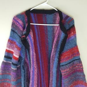 ♥️Vintage Coogi inspired cardigan